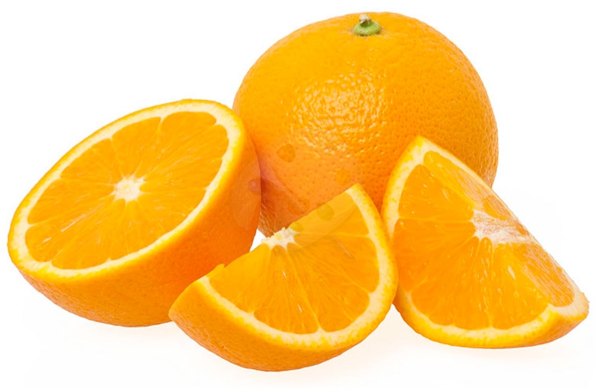 Laranja Charmute