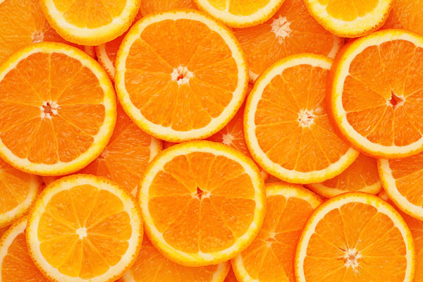 Laranja Rubi