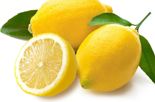 Laranja Lima da Pérsia